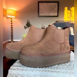 Ugg Platform Neumal